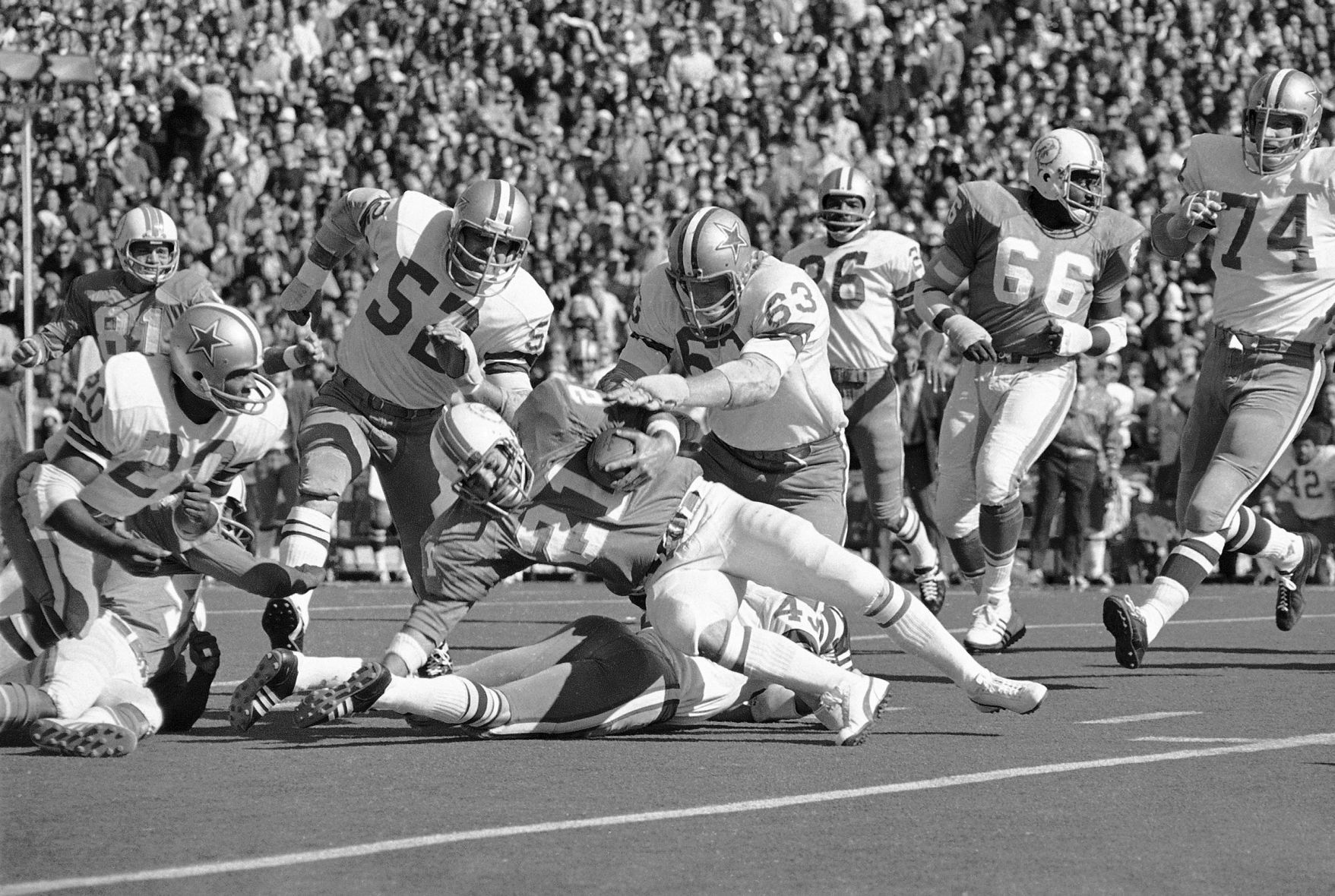 Super Bowl VI (1972)